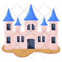 پیش‌نمایش فایل castle-6619825 از پک قلعه