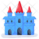 پیش‌نمایش فایل castle-6619828 از پک قلعه