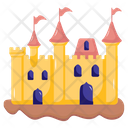 پیش‌نمایش فایل castle-6619829 از پک قلعه