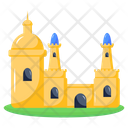 پیش‌نمایش فایل castle-6619831 از پک قلعه