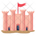 پیش‌نمایش فایل castle-6619833 از پک قلعه