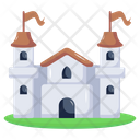 پیش‌نمایش فایل castle-6619834 از پک قلعه