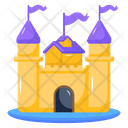 پیش‌نمایش فایل castle-6619835 از پک قلعه