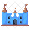 پیش‌نمایش فایل castle-6619836 از پک قلعه