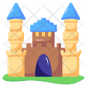 پیش‌نمایش فایل castle-6619837 از پک قلعه
