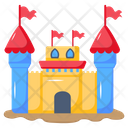 پیش‌نمایش فایل castle-6619839 از پک قلعه