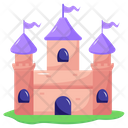 پیش‌نمایش فایل castle-6619840 از پک قلعه