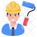 پیش‌نمایش فایل painter-6619708 از پک مهندسی