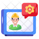 پیش‌نمایش فایل technical-talk-6619697 از پک مهندسی