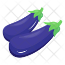 پیش‌نمایش فایل eggplants-6620093 از پک سبزیجات