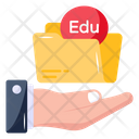 پیش‌نمایش فایل education-folder-6620180 از پک مطالعه