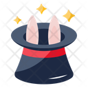 پیش‌نمایش فایل bunny-magic-6620298 از پک جادو و افسانه