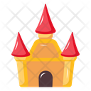 پیش‌نمایش فایل castle-6620294 از پک جادو و افسانه