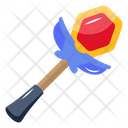 پیش‌نمایش فایل fairy-stick-6620326 از پک جادو و افسانه
