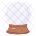 پیش‌نمایش فایل magic-ball-6620302 از پک جادو و افسانه