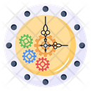 پیش‌نمایش فایل magic-clock-6620285 از پک جادو و افسانه