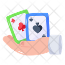 پیش‌نمایش فایل poker-cards-6620283 از پک جادو و افسانه