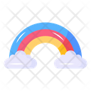 پیش‌نمایش فایل rainbow-6620312 از پک جادو و افسانه