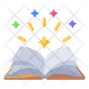 پیش‌نمایش فایل spell-book-6620293 از پک جادو و افسانه