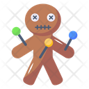 پیش‌نمایش فایل voodoo-doll-6620303 از پک جادو و افسانه