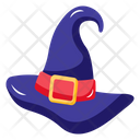 پیش‌نمایش فایل witch-hat-6620259 از پک جادو و افسانه