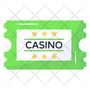 پیش‌نمایش فایل casino-ticket-6620382 از پک کازینو