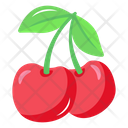 پیش‌نمایش فایل cherries-6620435 از پک کازینو