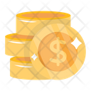 پیش‌نمایش فایل coins-stack-6620375 از پک کازینو