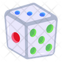 پیش‌نمایش فایل dice-6620363 از پک کازینو