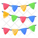 پیش‌نمایش فایل buntings-6620468 از پک کریسمس