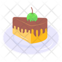 پیش‌نمایش فایل chocolate-cake-6620481 از پک کریسمس