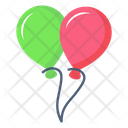 پیش‌نمایش فایل christmas-balloon-6620488 از پک کریسمس