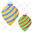 پیش‌نمایش فایل christmas-balloon-6620506 از پک کریسمس