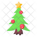 پیش‌نمایش فایل christmas-tree-6620439 از پک کریسمس