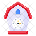 پیش‌نمایش فایل cuckoo-clock-6620502 از پک کریسمس