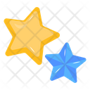 پیش‌نمایش فایل decorative-stars-6620463 از پک کریسمس