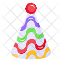 پیش‌نمایش فایل party-cap-6620453 از پک کریسمس