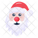 پیش‌نمایش فایل santa-claus-6620441 از پک کریسمس
