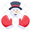 پیش‌نمایش فایل snow-character-6620500 از پک کریسمس