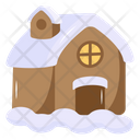 پیش‌نمایش فایل snow-home-6620449 از پک کریسمس
