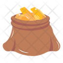 پیش‌نمایش فایل gold-sack-6620559 از پک بازی نقش‌آفرینی (RPG)
