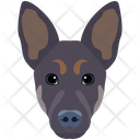 پیش‌نمایش فایل dog-6635332 از پک سگ