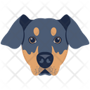 پیش‌نمایش فایل dog-6635351 از پک سگ