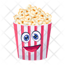 پیش‌نمایش فایل popcorn-6637627 از پک پاپ کورن