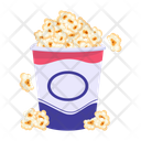 پیش‌نمایش فایل popcorn-6637662 از پک پاپ کورن