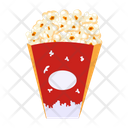 پیش‌نمایش فایل popcorn-6637666 از پک پاپ کورن