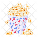 پیش‌نمایش فایل popcorn-6637671 از پک پاپ کورن