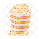 پیش‌نمایش فایل popcorn-6637672 از پک پاپ کورن