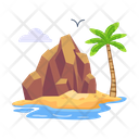 پیش‌نمایش فایل island-6639592 از پک جزیره