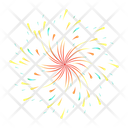پیش‌نمایش فایل firework-6641396 از پک آتش‌بازی